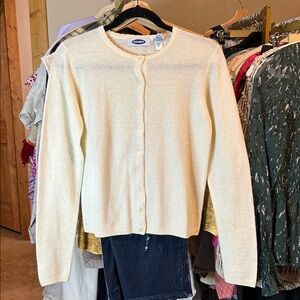 Vintage *tiny Flaw 18 Ptp